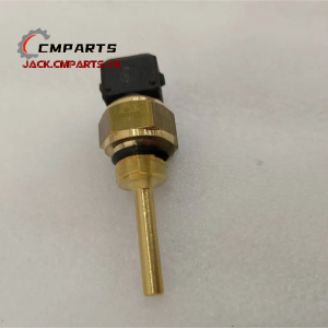 Genuine ZF Temperature Sensor 0501322532 / 0501 322 532 4WG200 Transmission Gearbox spare parts Building Machinery Parts Chinese factory