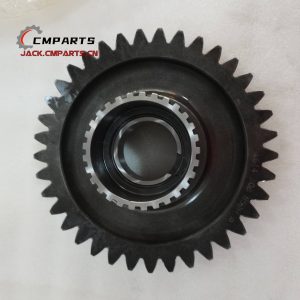 Genuine ZF Gear 4644308630 / 4644 308 630 4WG200/4WG180 Transmission Gearbox Parts pavement machinery parts Chinese