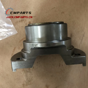 Genuine ZF output shaft flange 4644303547 / 4644 303 547 4110002230050 4WG200 4WG180 Transmission Gearbox Part SDLG LG958L L958F wheel loader spare parts