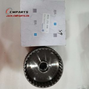 Genuine ZF Disc 4644252098 4644251046 4110000042112 (4644 252 098/4644 251 046) 4WG200 Transmission Gearbox Accessories LG958L Wheel Loader Spare Parts
