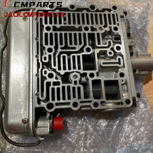 Genuine ZF COVER PLATE 7200001747 SP100414 4644206039 (7200 001 747 / 4644 206 039) 4WG200 Transmission Gearbox Accessories Construction Machinery Spare Parts Chinese supplier