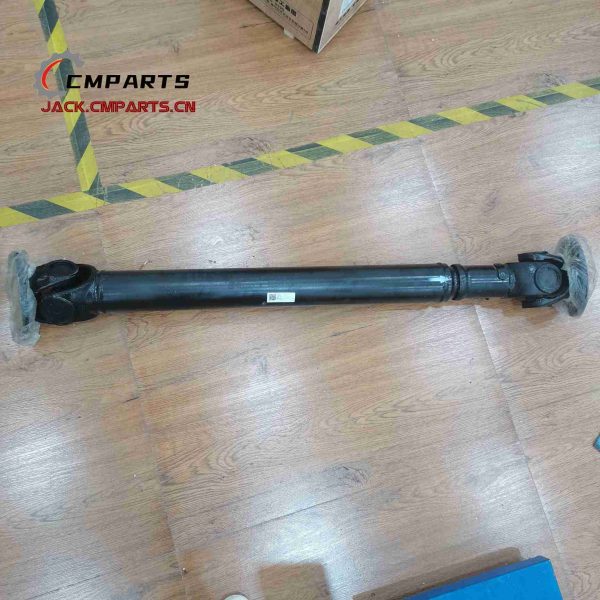 Genuine XCMG Front Transmission Shaft 251805363 500F.3.N LW500FN ZL50GN Wheel Loader Parts Construction Machinery Accessories China