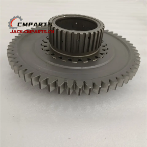 Genuine ZF Gear 4644252097 7200002974 SP100421 860116323 4110000042011 (4644 252 097 / 7200 002 974) 4WG200 Transmission Gearbox Parts Chinese factory