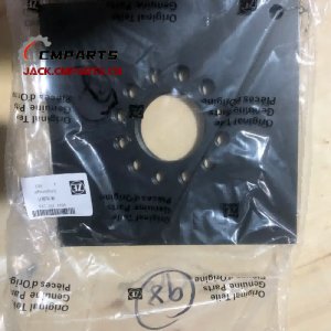 Genuine ZF Diaphragm 4644330216 / 4644 330 216 4WG180 4WG200 Gearbox Transmission Parts Building Machinery Accessories Chinese supplier