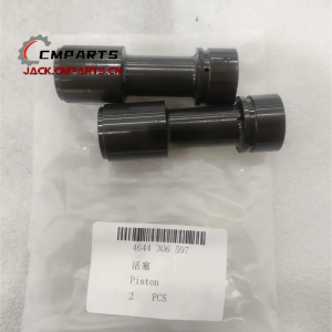 ZF piston 4644306597 / 4644 306 597 valve rod 7200001711 / 7200 001 711 SP100456 4WG200 Transmission Gearbox parts Building Machinery Accessories chinese