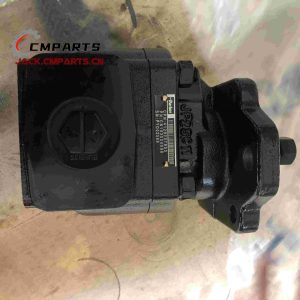 Genuine SDLG GEAR MOTOR 4120007903 Wheel loader Transmission Parts pavement machinery accessories china