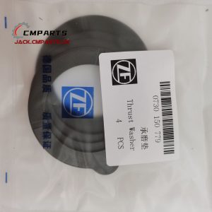 Genuine ZF thrust washer 0730150779 / 0730 150 779 4110000076247 SP100177 4WG200 Transmission Gearbox Accessories Construction Machinery Parts Chinese factory
