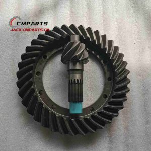 FOTON LOVOL FRONT MAIN TRANSMISSION GEAR SET 9D650-26D222000A0 LG935 Wheel Loader Spare Parts Construction Machinery Parts Chinese supplier