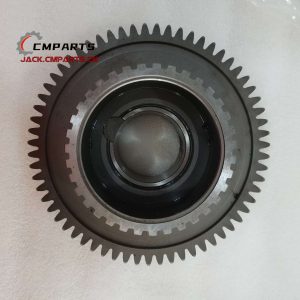 Original ZF SPUR GEAR 4644308625 / 4644 308 625 4WG200 4WG180 Transmission Gearbox Accessory Construction Machinery Parts chinese