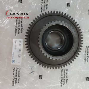 Original ZF SPUR GEAR 4644308625 / 4644 308 625 4WG200 4WG180 Transmission Gearbox Accessory Construction Machinery Parts chinese