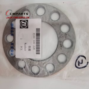 Genuine ZF Washer 4644330228 / 4644 330 228 transmission gearbox parts Earth-moving Machinery Parts Chinese factory