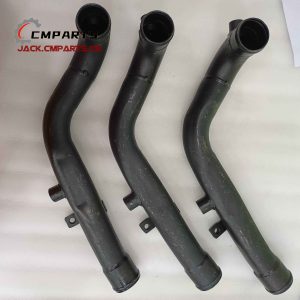 13032795 Water pump inlet pipe WEICHAI WP6G175E201 Engine Components Building Machinery Parts chinese