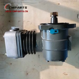 AIR COMPRESSOR - BRAKE 612600130497 WEICHAI WD615 Engine parts pavement machinery Parts Chinese factory