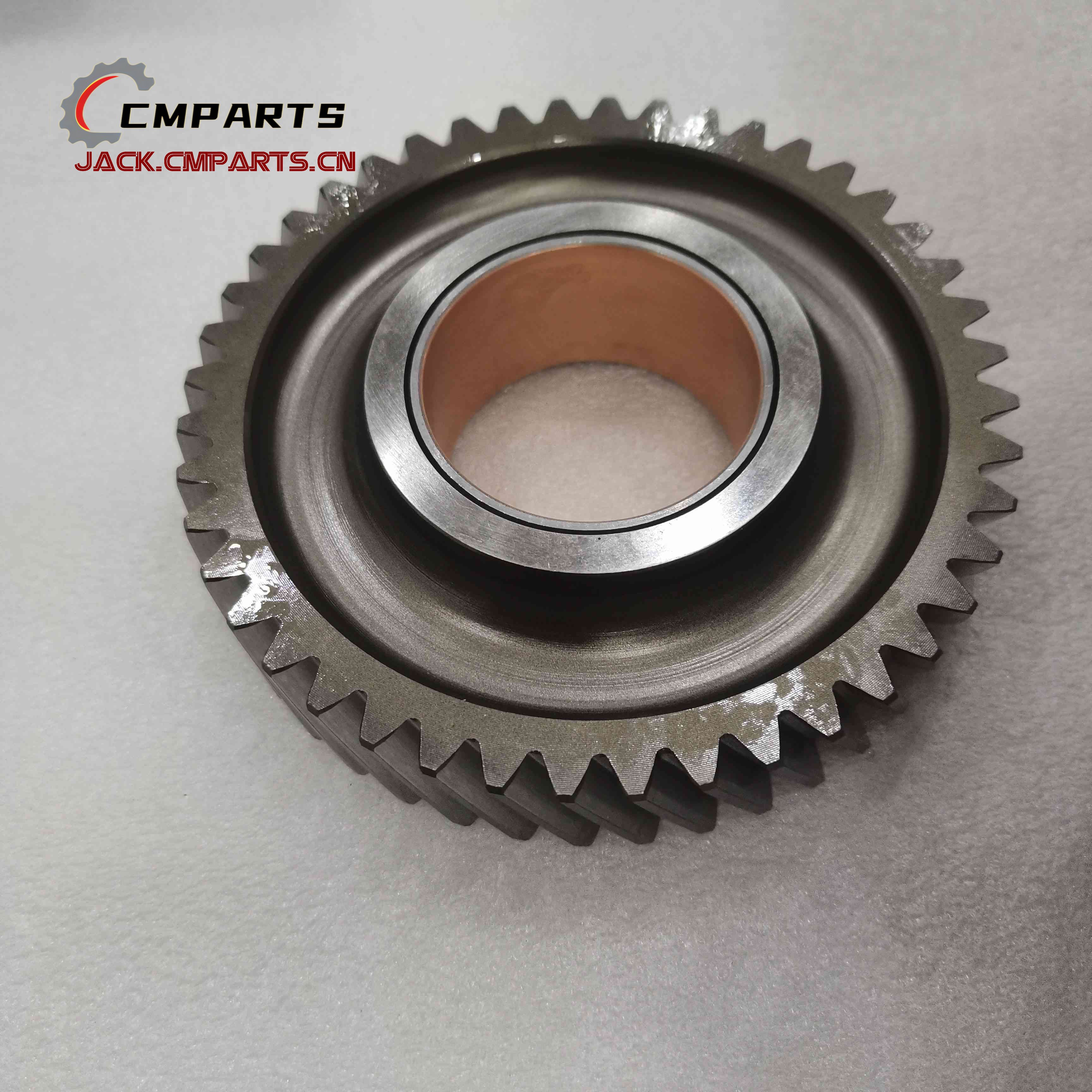 Intermediate Gear Assy 61260050051 61260050052 61560050053 WEICHAI WD615 Engine Components Chinese factory