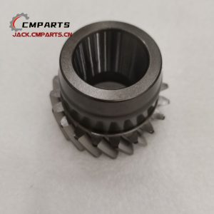 612600130309 Air Compressor Gear WEICHAI WD615 Engine components Construction Machinery Parts China