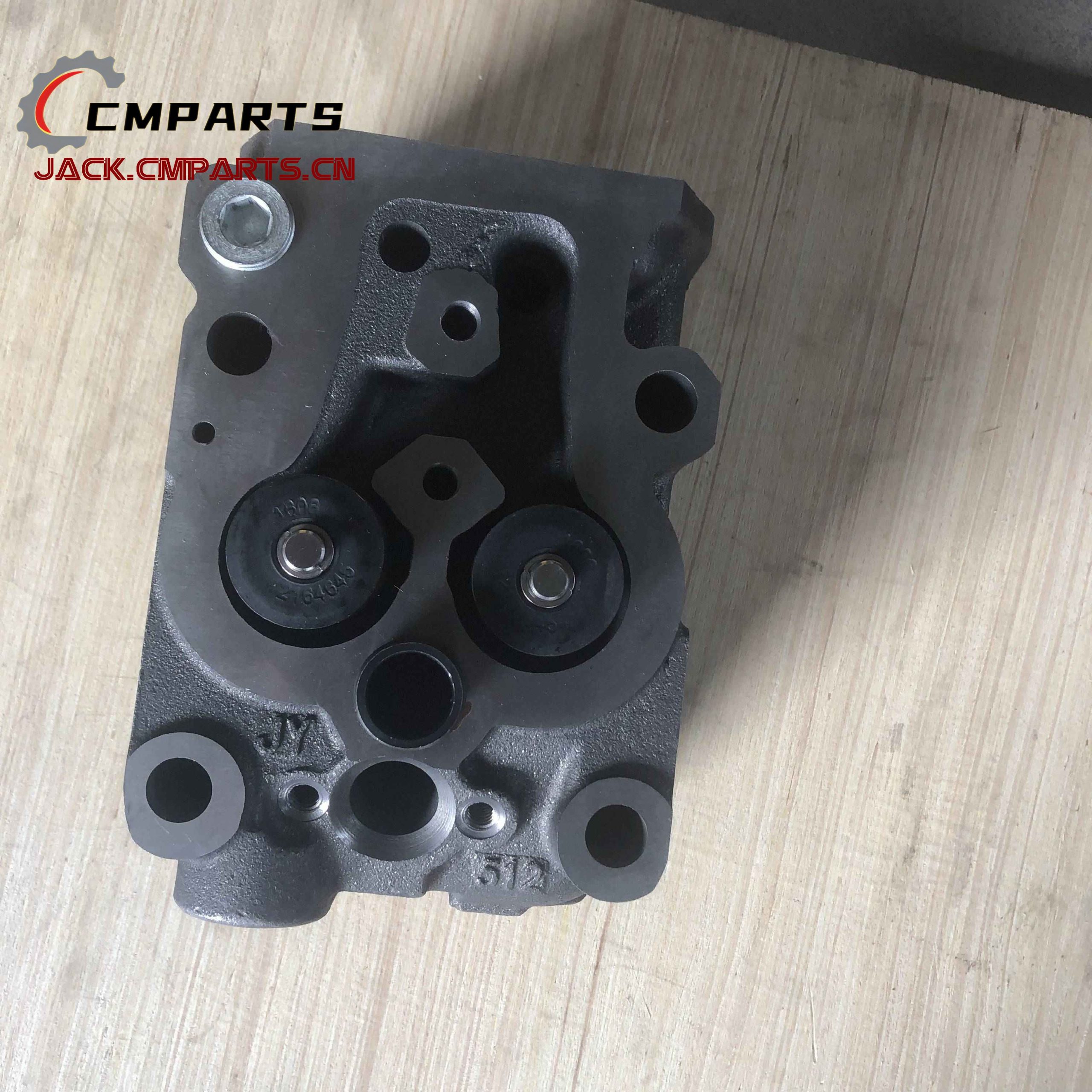 Parts 13021396+001 CYLINDER HEAD WEICHAI TD226 Diesel Engine Components Building Machinery Parts chinese