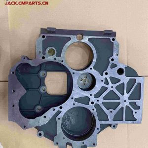 612600011783 4110001015016 Timing Gear Housing Weichai Engine components Wheel Loader spare parts Chinese factory