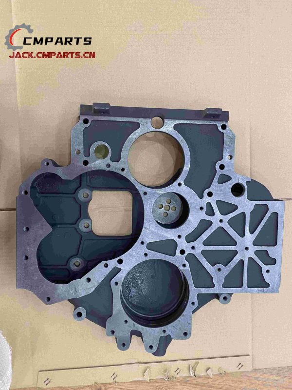 612600011783 4110001015016 Timing Gear Housing Weichai Engine components Wheel Loader spare parts Chinese factory