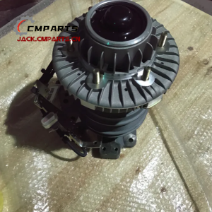 Original FAN CLUTCH 4110001017064 612600100246 SDLG loader parts Weichai Diesel Engine component engineering construction machinery parts Chinese supplier