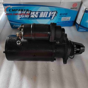 Wholesale Original Starter Motor 4110002483001 For SDLG wheel loader weichai engine components Earth-moving Machinery Parts Chinese