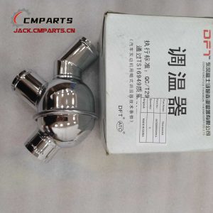 615G00060016 Thermostat Original Weichai Diesel Engine Spare Parts Construction Machinery Parts chinese