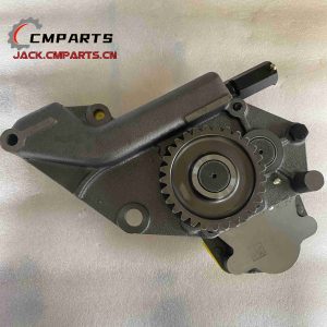 Oil Pump 4110000556003 AZ1500070021A Weichai Engine Components LG953L Wheel Loader Parts chinese