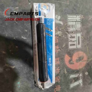 Weichai WP6G125E22 Engine Spare Parts 13053066 13053072 Fuel Injector