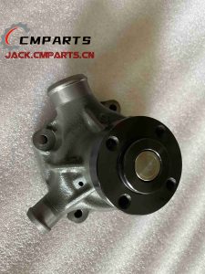 Water Pump 12159770 12273240 4110000909119 for Weichai Engine Parts