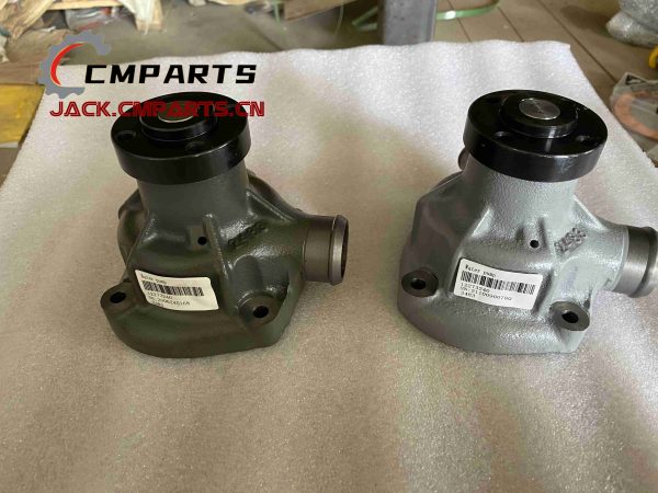 Water Pump 12159770 12273240 4110000909119 for Weichai Engine Parts