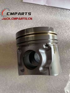 Weichai WP6G125E22 TD226B Engine Parts 4110000846062 13032095 Piston for LG936 wheel loader
