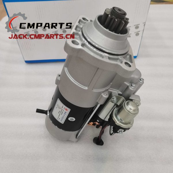 Weichai WD615 engine starter 612600090479 WD61509QD 612600090340 4110000025006 4110000025006