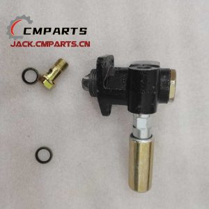 860119755 612600080799 H2206/502 Fuel Injection Pump For WD615 Diesel Engine Spare Parts