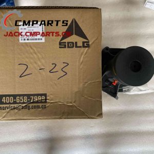 4110000924103 612600061739 WATER PUMP For SDLG LG956L LG958L Wheel Loader