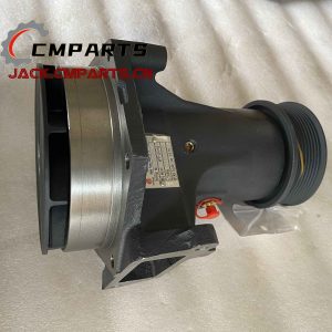 4110000924103 612600061739 WATER PUMP For SDLG LG956L LG958L Wheel Loader