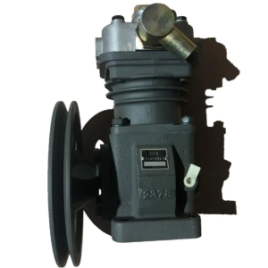 13054861 SP130837 AIR COMPRESSOR Weichai DEUTZ WP6 Engine Parts
