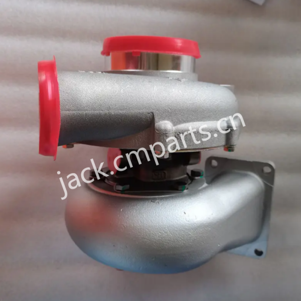 Weichai WD10G220E21/E23 Engine Turbocharger 612600116616 4110003450018 LG956L L958L L958f Wheel Loader Spare Parts China