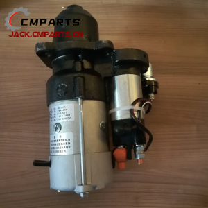 CUMMINS 6BT 6CT Engine Parts Starter Motor Assy 4948058 for ISBe ISDe QSB