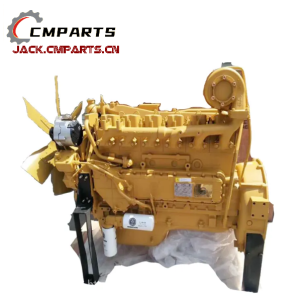 Weichai WD10G220E11 Diesel Engine For Construction Machinery Parts