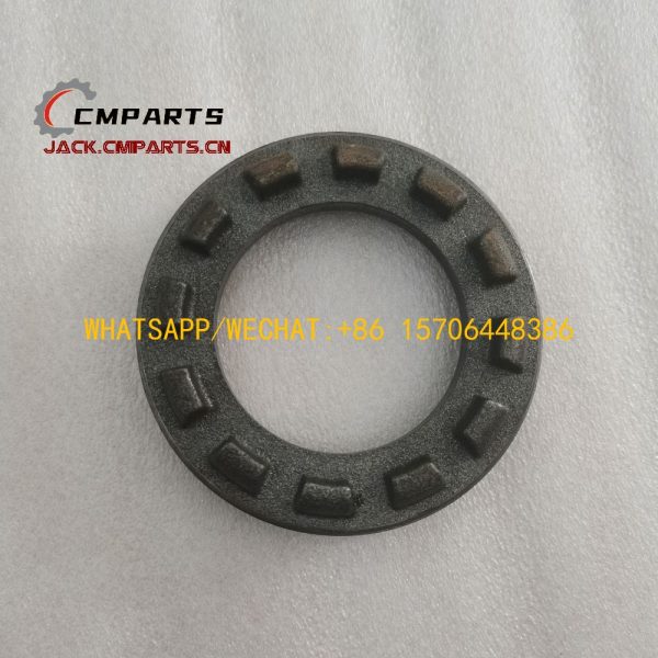107 Adjusting Nut 5371644 0.9KG SEM SEM921 SEM922 Motor Grader Spare Parts Chinese Supplier (2)