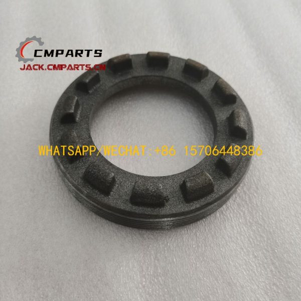 107 Adjusting Nut 5371644 0.9KG SEM SEM921 SEM922 Motor Grader Spare Parts Chinese Supplier (2)