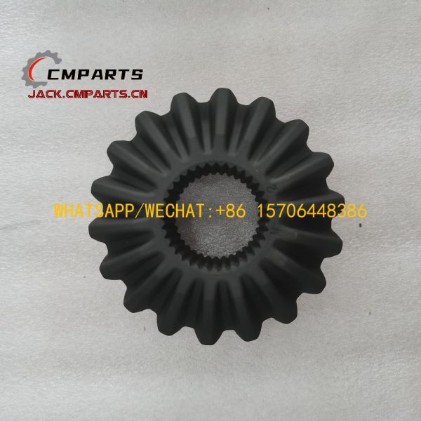 109 Gear 5371736 1.6KG SEM SEM822 SEM822D Bulldozer Spare Parts Chinese Factory (1)