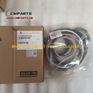 11 seal kit 4120002263401 0.5KG SDLG LG956L LG958L LG968 Wheel Loader Spare Parts chinese supplier (1)