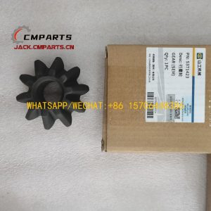110 Planet Gear 5371423 0.4KG SEM SEM522 SEM8218 SEM8220 Road Roller Spare Parts Chinese Supplier (4)