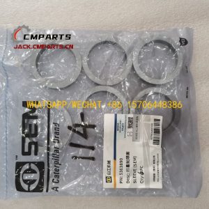 114 Spacer 5363890 0.05KG SEM SEM652B SEM652D SEM653D Wheel Loader Spare Parts Manufacturer (1)