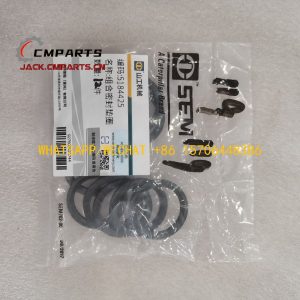 119 Compound Seal 5184425 SEM SEM668 SEM668C SEM668D Wheel Loader Spare Parts Chinese Supplier