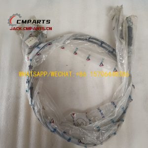 12 Control flexible shaft 29010008681 1KG SDLG LG956L LG958L LG968 Wheel Loader Spare Parts chinese supplier (1)