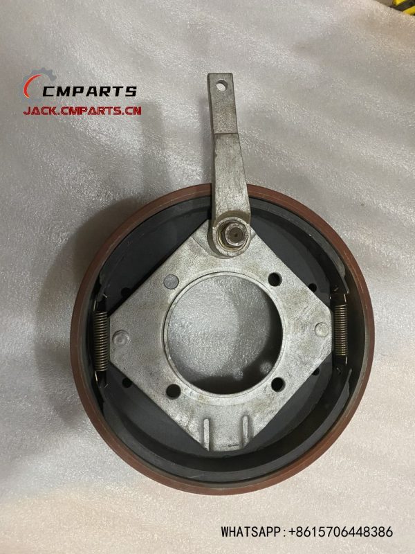 130104-00063 Brake Shoe DOOSAN (3)