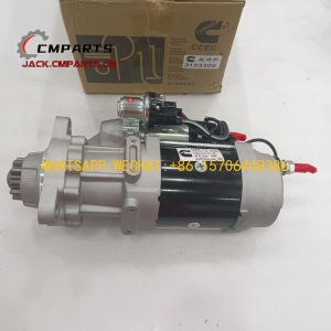 15 starter C3103305 14.7KG CUMMINS 6CT 6BT Engine Parts chinese supplier (2)