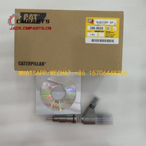 16 Fuel Injector 396-9626 3969626 CAT Caterpillar (3)
