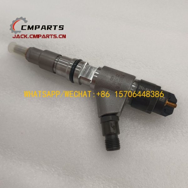 16 Fuel Injector 396-9626 3969626 CAT Caterpillar (3)